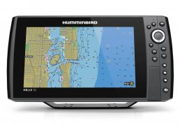 Humminbird Humminbird AS GPS HS Precision WAAS 20' Cable Receiver w/Heading Sensor 408400-1 82324035791 
