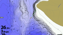 LakeMaster Mapping – Humminbird